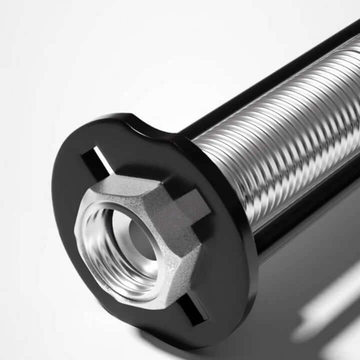 Norillo™ – 2-i-1 Rörtång för Trånga Utrymmen vid Snabb Montering av Rör & Kopplingar