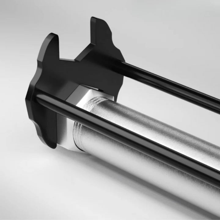 Norillo™ – 2-i-1 Rörtång för Trånga Utrymmen vid Snabb Montering av Rör & Kopplingar