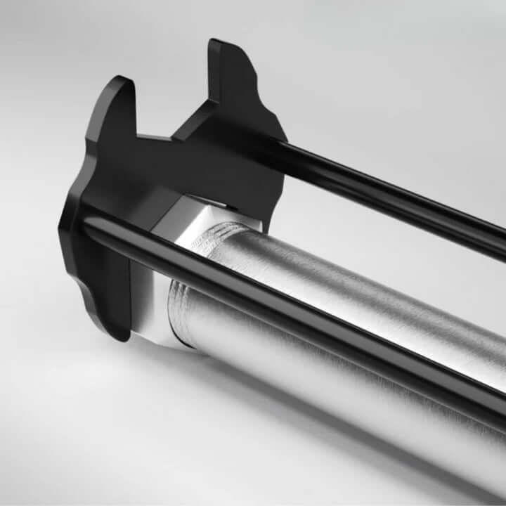 Norillo™ – 2-i-1 Rörtång för Trånga Utrymmen vid Snabb Montering av Rör & Kopplingar