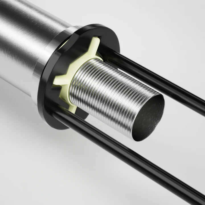 Norillo™ – 2-i-1 Rörtång för Trånga Utrymmen vid Snabb Montering av Rör & Kopplingar