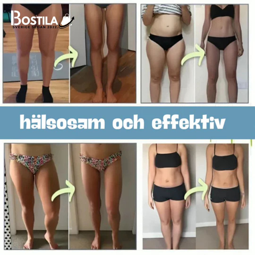 LymfoPulse Vital - NMES teknik, Cirkulation & flöde utan ansträngning