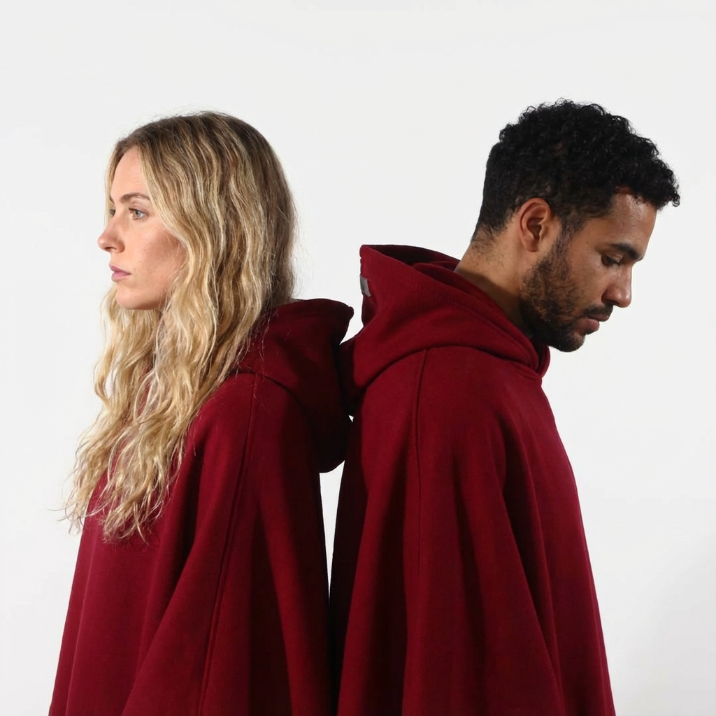 Norillo™ – Din mjuka fristad för kyliga morgnar & kvällar