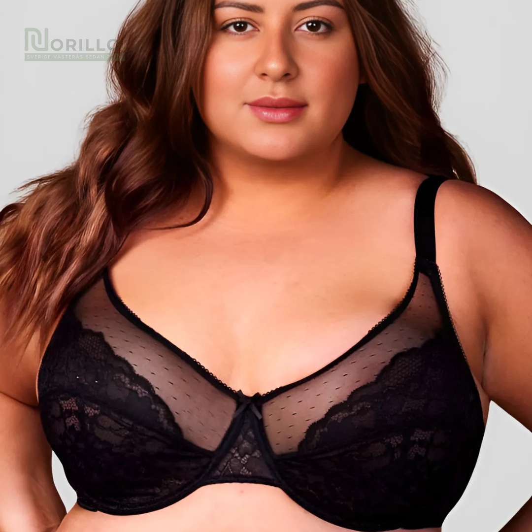 Norillo™ – Premium Minimizer BH – Synlig -2 Storlekar utan Obehag