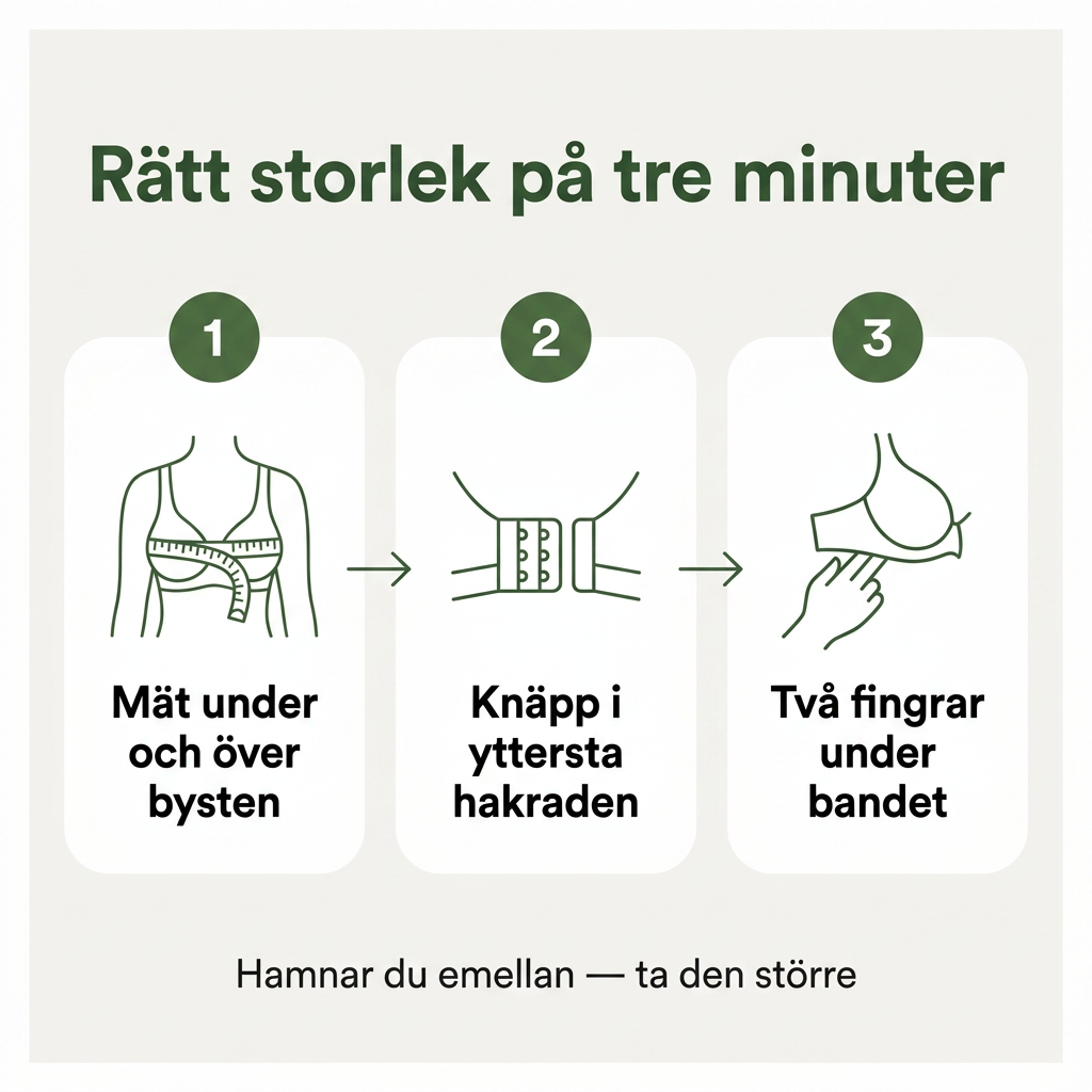 Norillo® – SoftFrame – Bygelfritt stöd och naturligt lyft hela dagen
