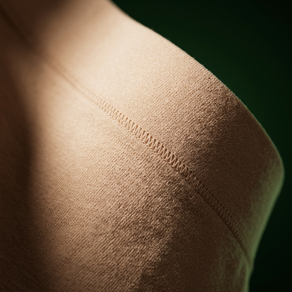 Norillo® – CurvaFit – Hög midja som slätar ut & skyddar mot lätta läckage
