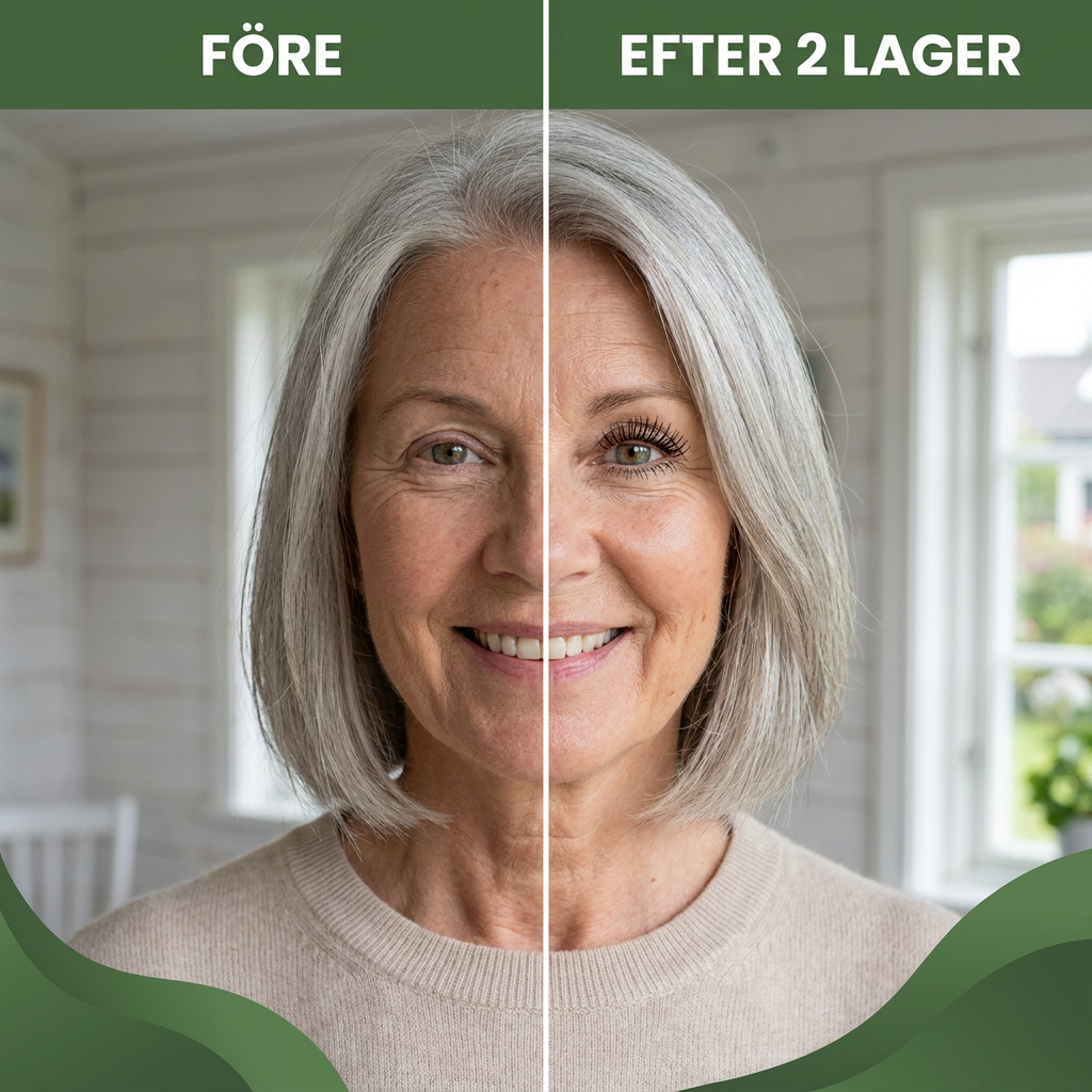 Lumière Lash™ – Mascara som ger 3–5x längre och fylligare fransar