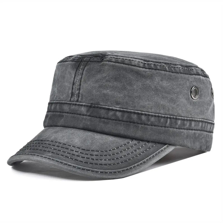 Erik™ – Stilren & robust vintagekeps