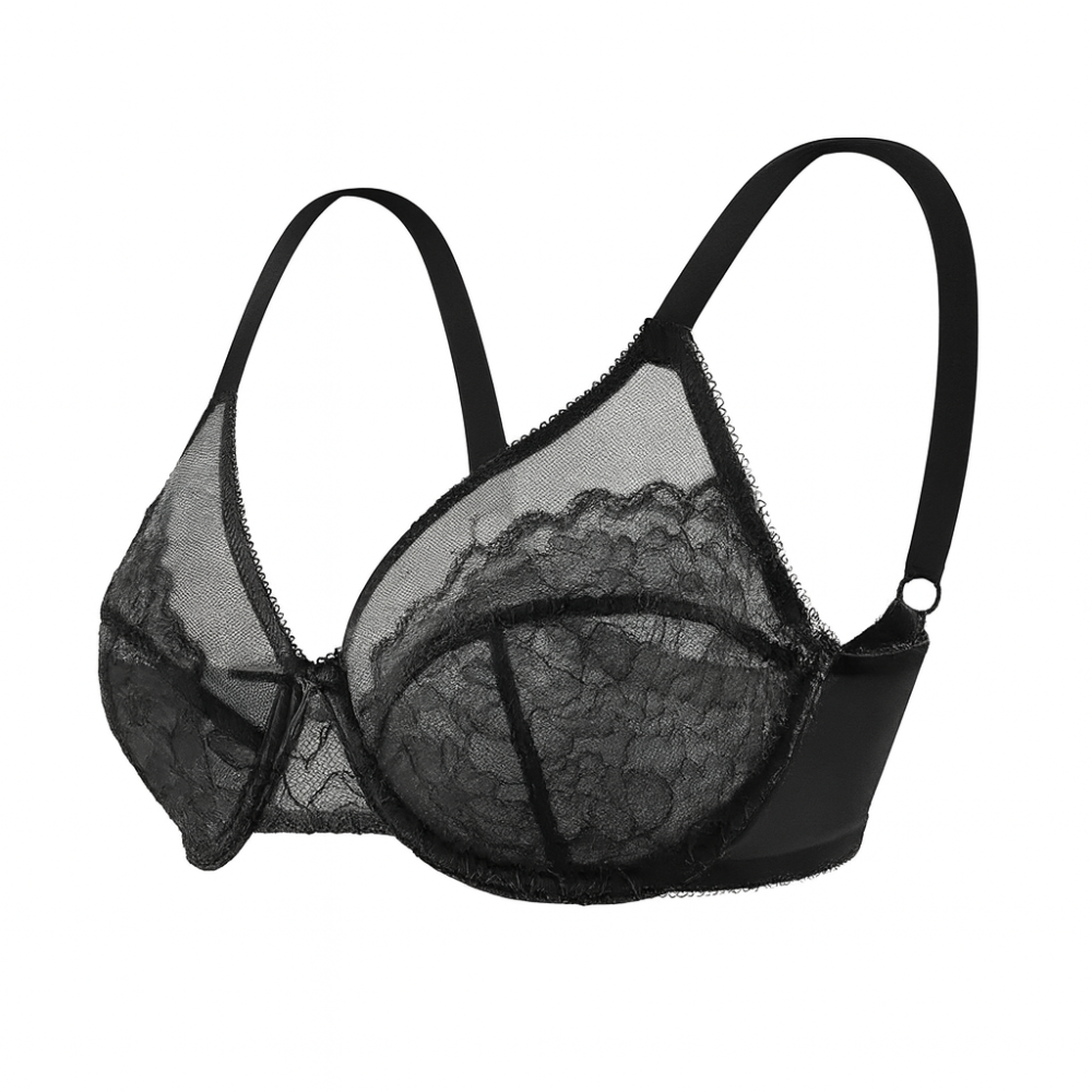 Norillo™ – Premium Minimizer BH – Synlig -2 Storlekar utan Obehag
