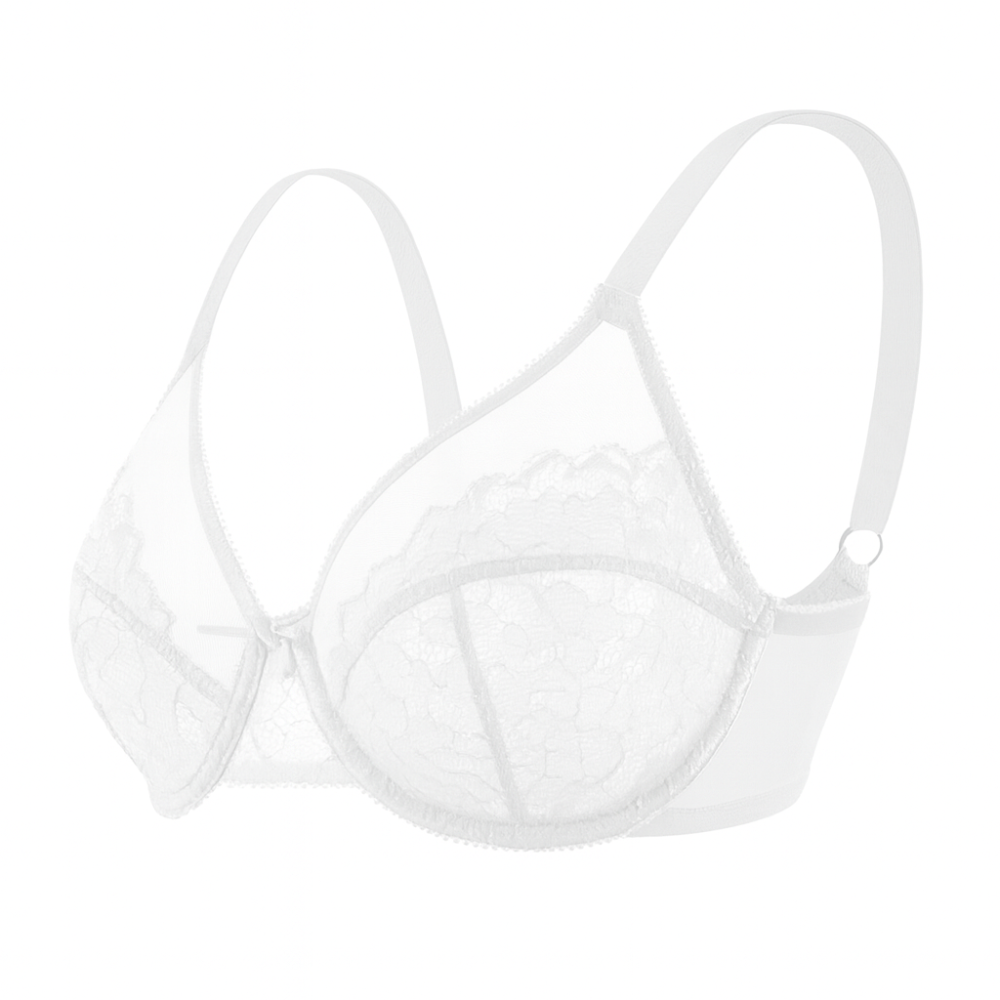 Norillo™ – Premium Minimizer BH – Synlig -2 Storlekar utan Obehag