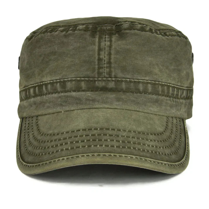 Erik™ – Stilren & robust vintagekeps