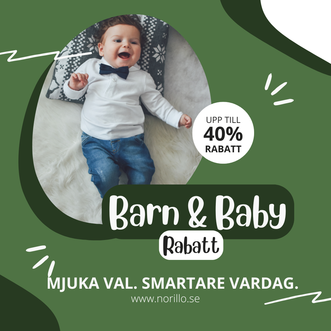 Barn & Baby