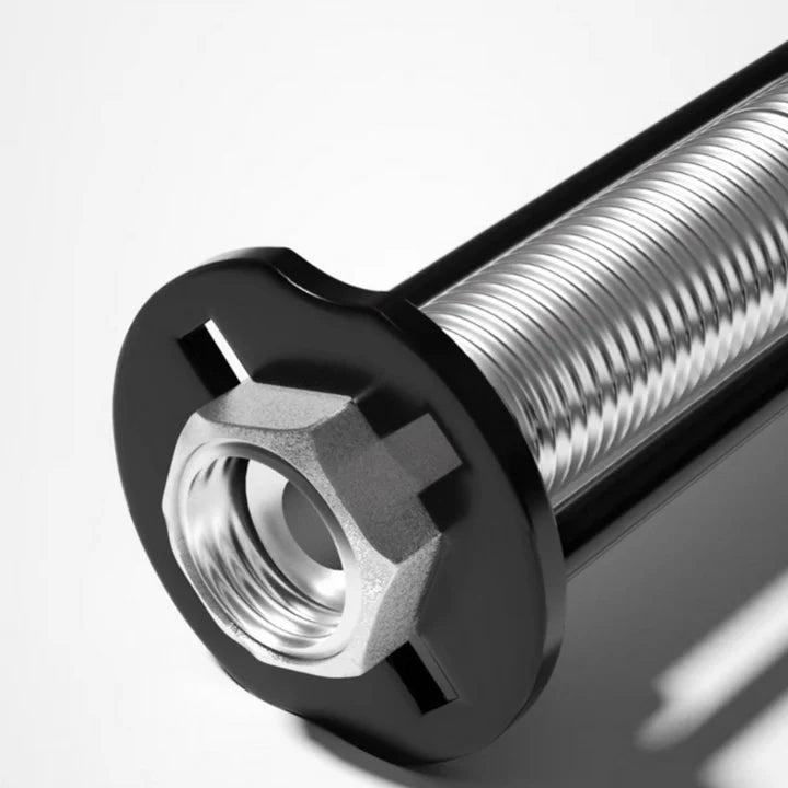 Norillo™ – 2-i-1 Rörtång för Trånga Utrymmen vid Snabb Montering av Rör & Kopplingar