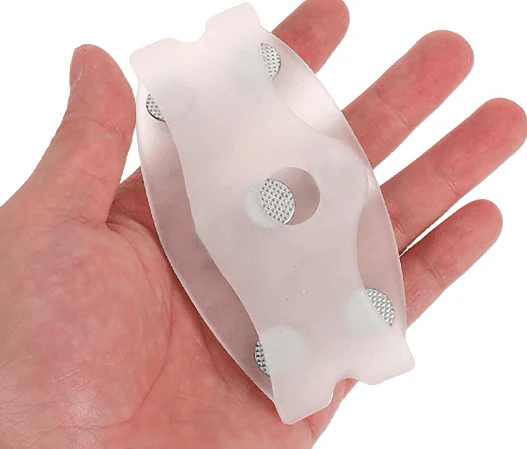 Norillo™ – Smidiga halkskydd som dras som på några sekunder utan att synas