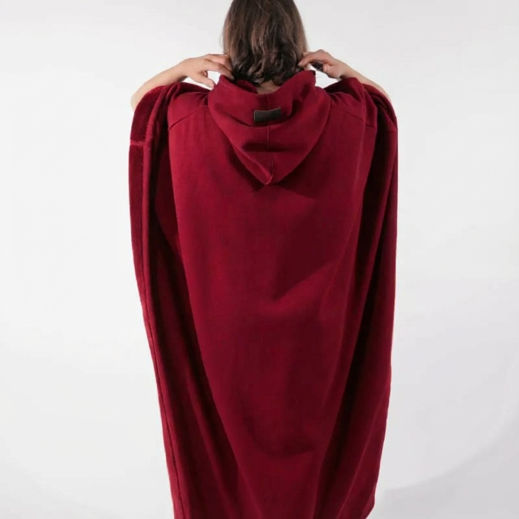 Norillo™ – Din mjuka fristad för kyliga morgnar & kvällar