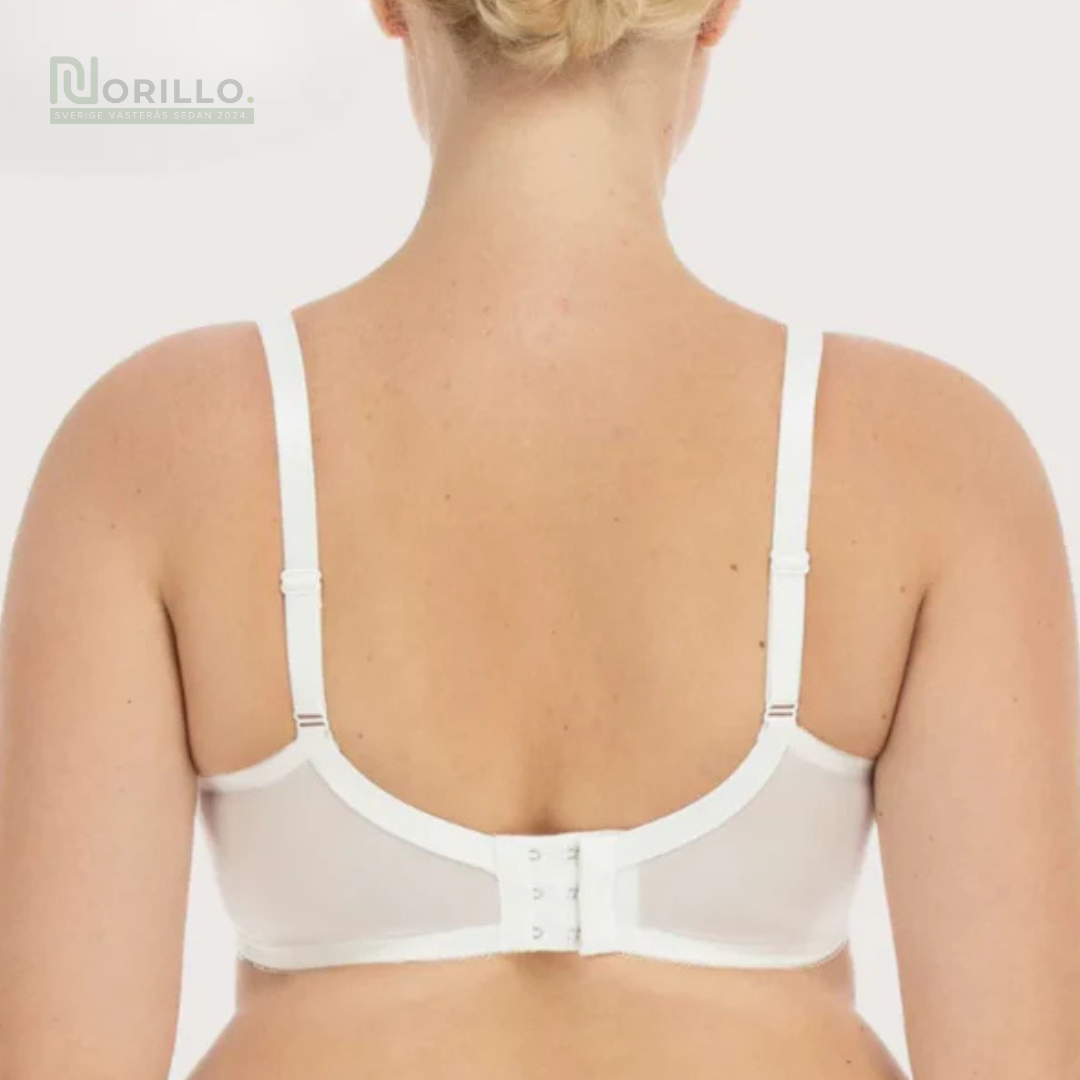 Norillo™ – Premium Minimizer BH – Synlig -2 Storlekar utan Obehag
