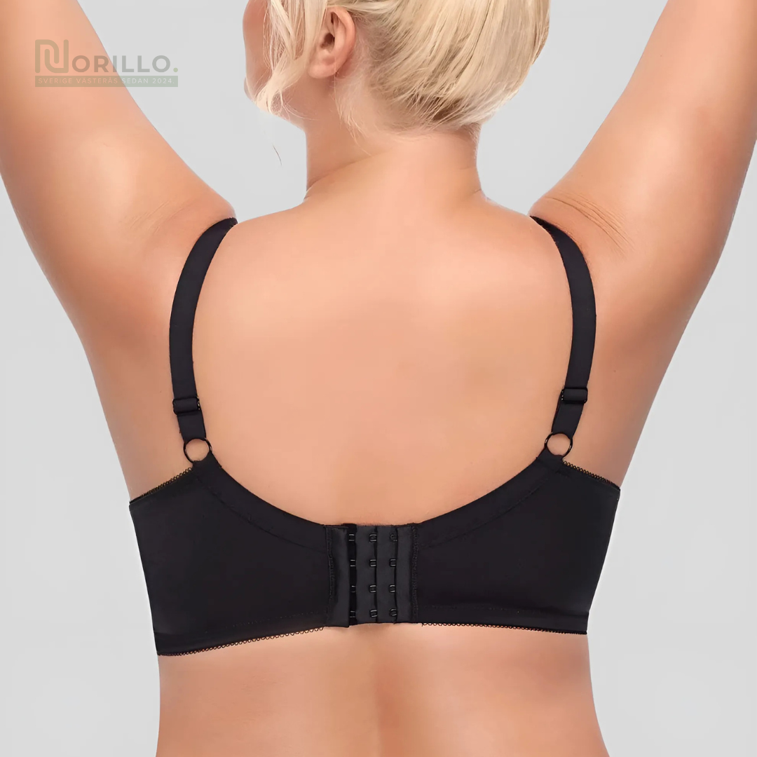 Norillo™ – Premium Minimizer BH – Synlig -2 Storlekar utan Obehag