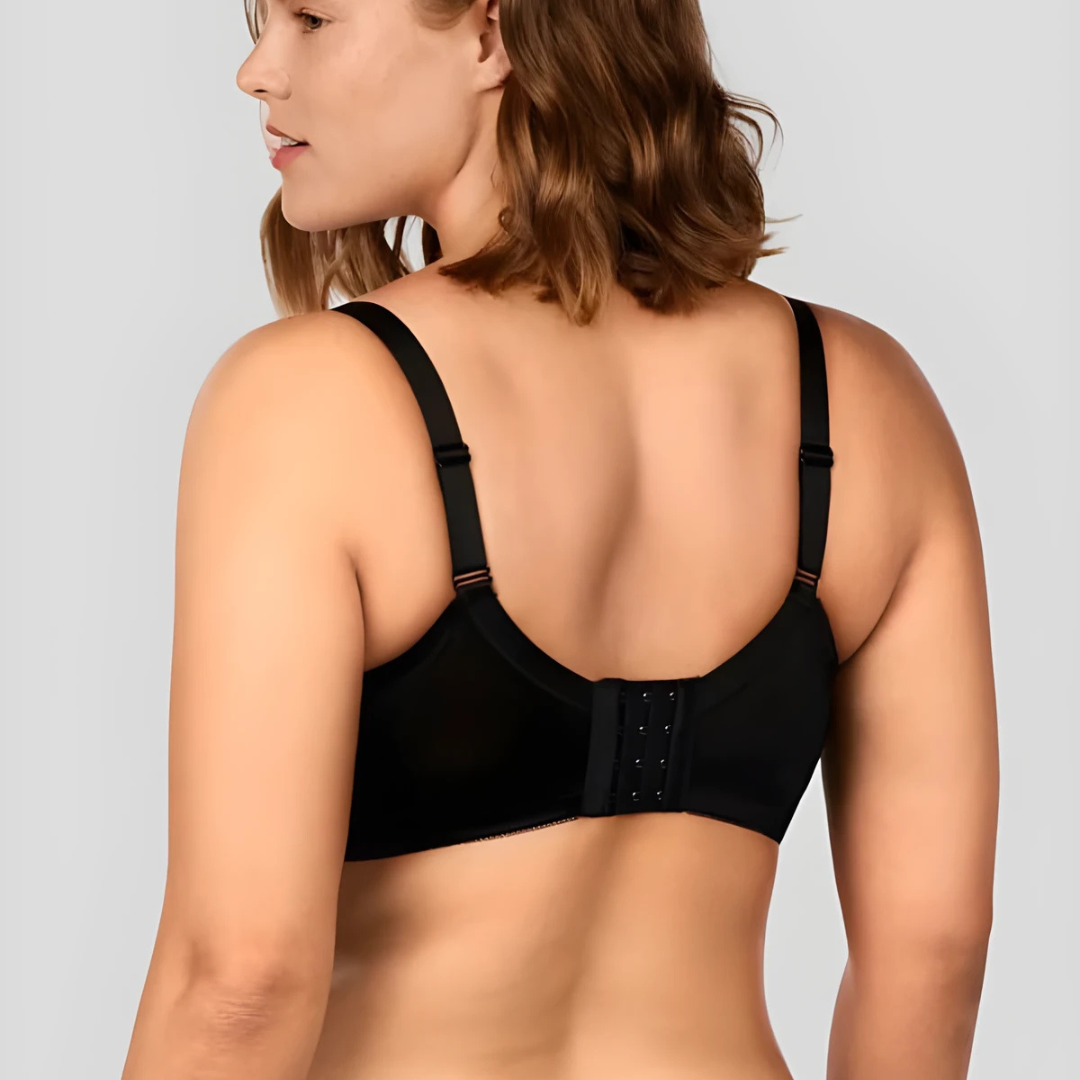 Norillo™ – Premium Minimizer BH – Synlig -2 Storlekar utan Obehag