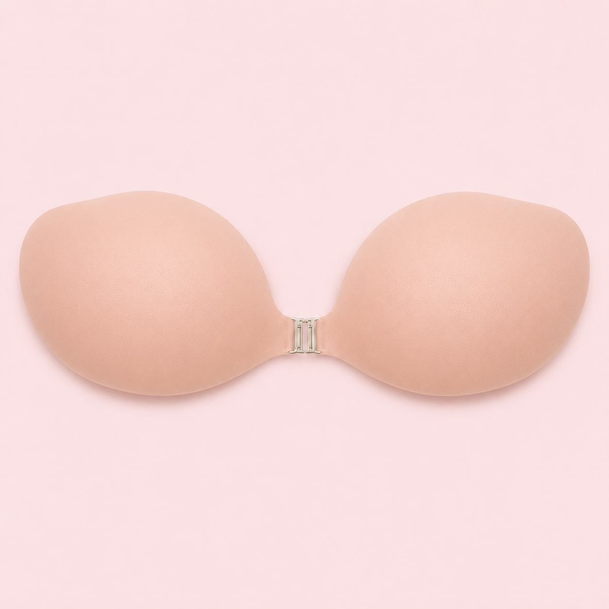 Norillo® – BareCurve – Bandlös bh som formar under ryggfria plagg