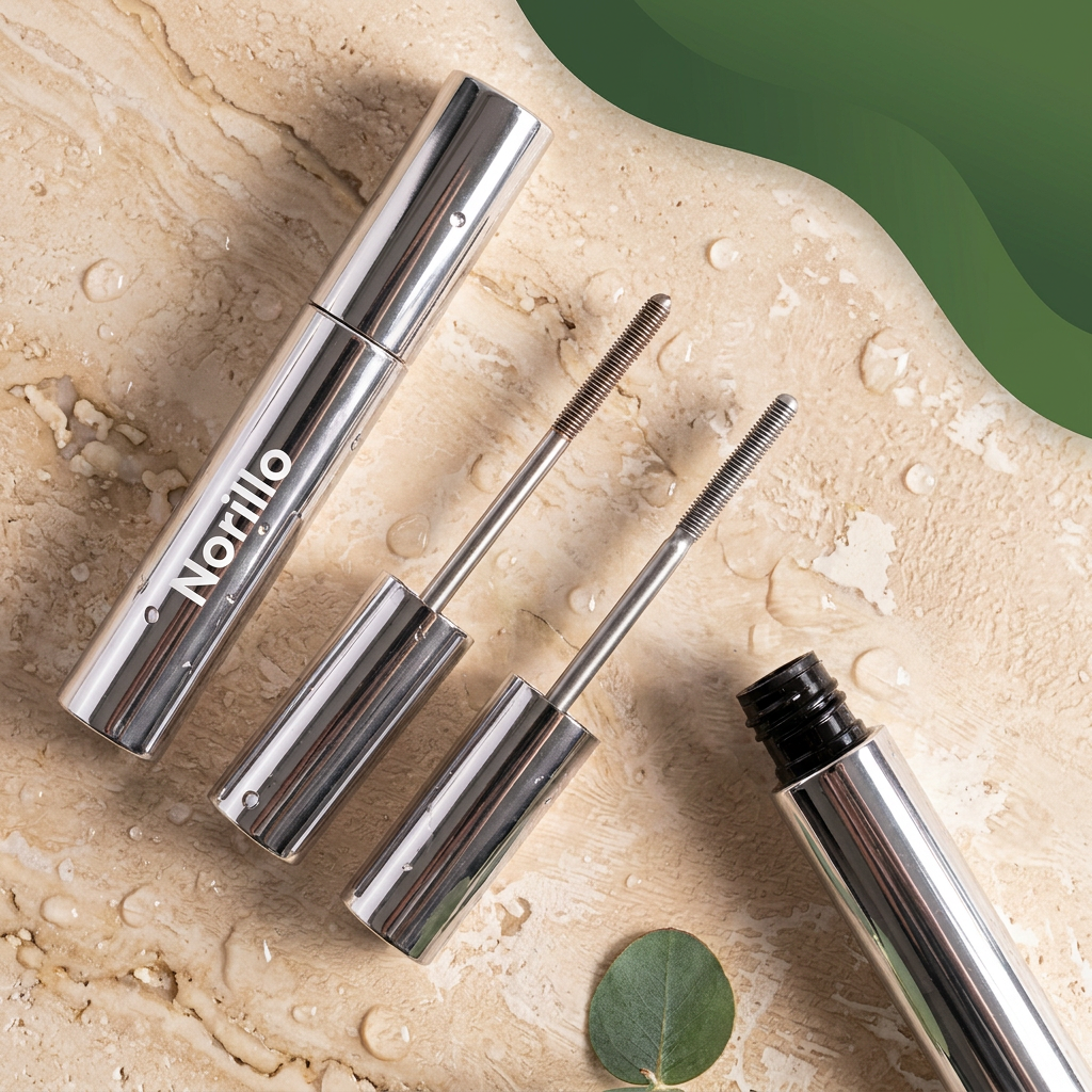 Lumière Lash™ – Mascara som ger 3–5x längre och fylligare fransar