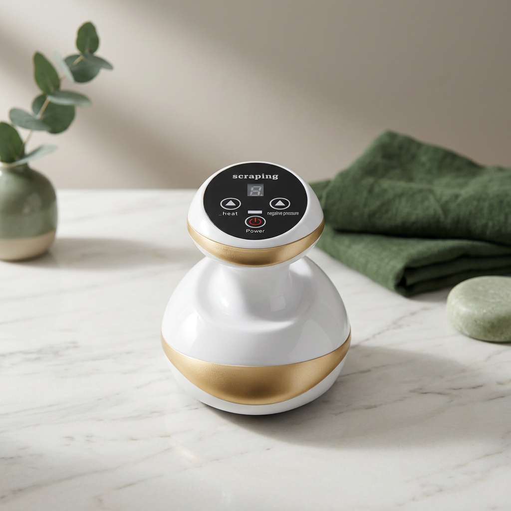 Norillo™ LymfElite – Slätare och fastare hud utan klinikbesök