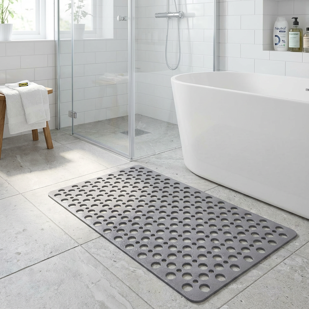Norillo™ – Antislip duschmatta