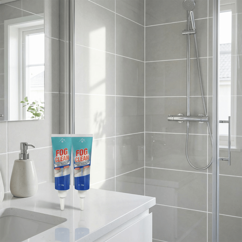 Norillo™ FogClean – Rengör fogar på djupet och fräschar upp