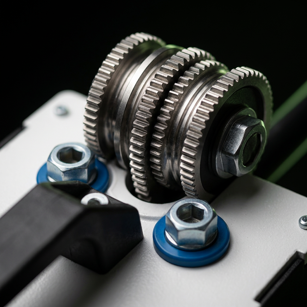 Norillo® – CableDrive – Drar kabel genom röret på minuter, helt själv