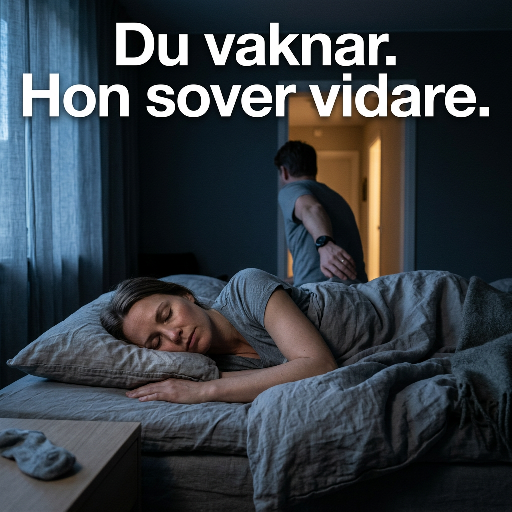 Norillo® – PulseWake – Vibrerande väckning som inte stör partnern
