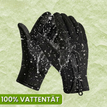 Norillo™ – Thermohandskar perfekta för varje vinteräventyr
