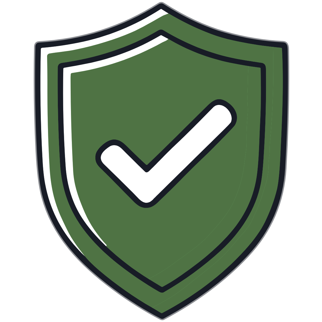 3-års produktgaranti