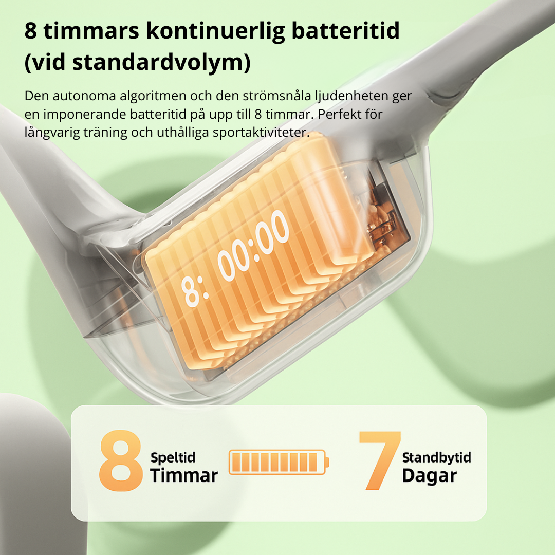 Norillo™ SafeSound – Musik & Medvetenhet Samtidigt