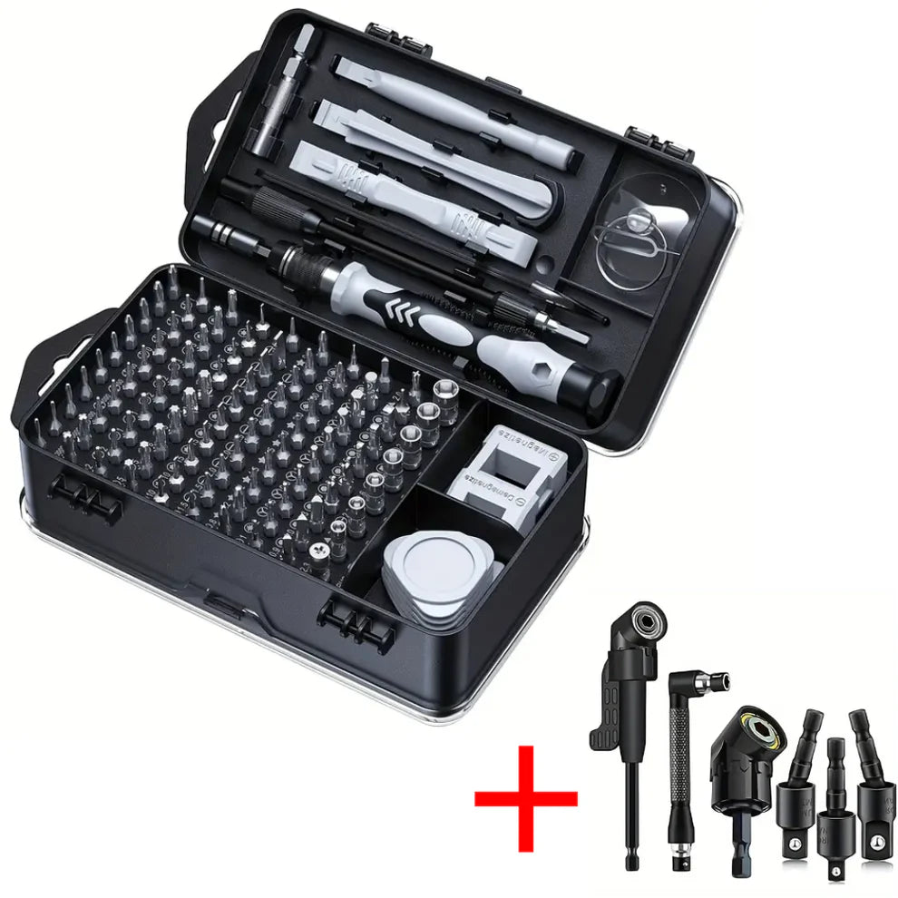 Norillo™ – Vinkeladapter som ger enkel åtkomst där vanliga verktyg inte kommer åt