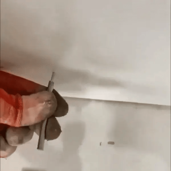 SpikFri™: Bygg Osynligt