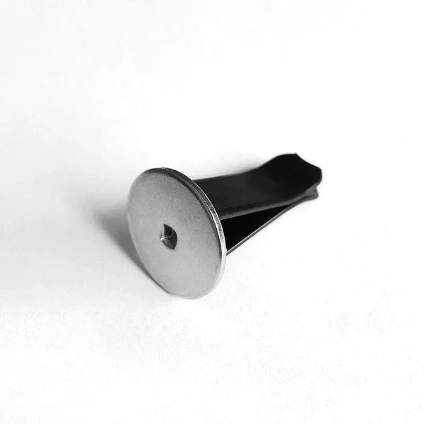 Magnetiskt bilfäste
